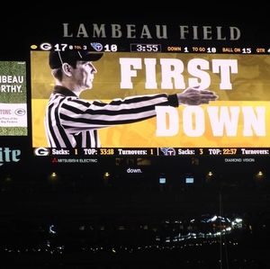 Meet your Posher, Matt